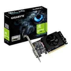 Gigabyte GT 710 Ultra Durable 2 2GB DDR5