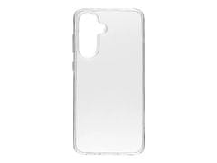 Noname Taktični TPU pokrov za Samsung Galaxy A36 5G Transparent