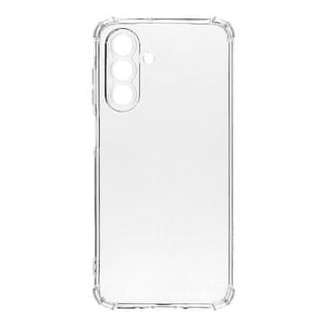 Noname Taktični TPU pokrov za Samsung Galaxy A26 5G Transparent
