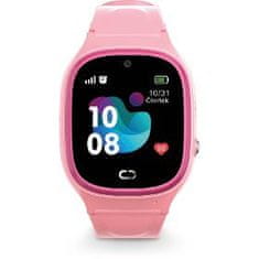 ALIGATOR Watch Junior 2 Pink