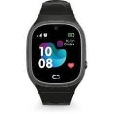 ALIGATOR Watch Junior 2 Black