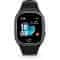 ALIGATOR Watch Junior 2 Black