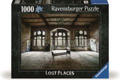 Ravensburger Uganka Izgubljena mesta: 1000 koščkov