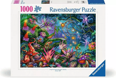 Ravensburger Puzzle Color Fantasy 1000 kosov