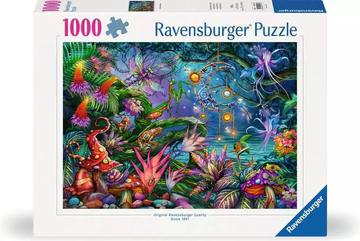 Ravensburger Puzzle Color Fantasy 1000 kosov