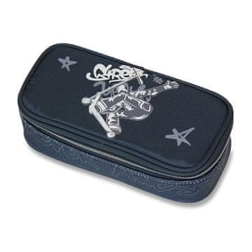 Walker Fame Super Skate Antracitni svinčnik