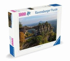Ravensburger Češka zbirka: Pravčická brána 1000 kosov