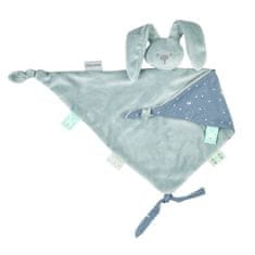 Nattou Pet maxi Lapidou Glow copper green 65 x 40 cm, 0 m+