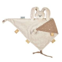 Nattou Pet maxi Lapidou Glow sand 65 x 40 cm, 0 m+