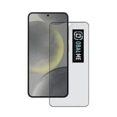PAKET: ME zasebnost 5D kaljeno steklo za Samsung Galaxy A56 5G Black