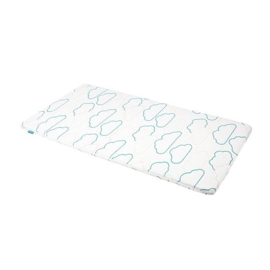 Babymoov potovalna vzmetnica COSY´LITE Nomad 120x60cm