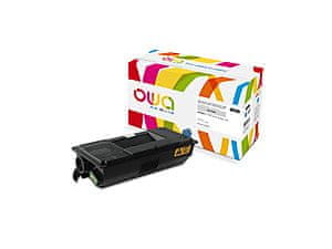 Armor OWA toner, združljiv s Kyocera FS2100, TK-3100, 12500st, črna/črna