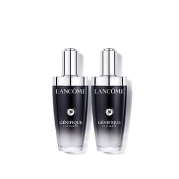 Lancome Genifique Duo Serum 2 x 100 ml obnovitveni darilni serum za obraz