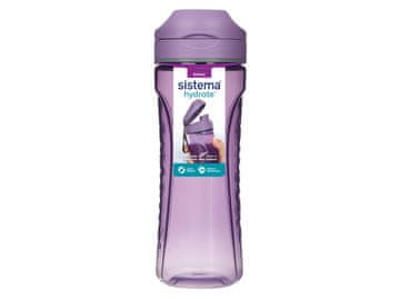 Sistema Steklenica Tritan s sistemom Hydrate Swift Flip Top 600 ml, vijolična