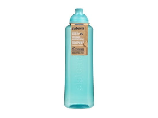 Sistema Sistema Ocean Bound Swift Steklenička za stiskanje 480 ml, meta