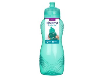 Sistema Hydrate Wave Twist n Sip steklenička 600 ml, meta
