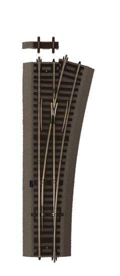 ROCO Stikalo WR15 desno - 42535