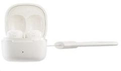 Canyon ONGO 4 MINI TWS BT slušalke z mikrofonom, BT V5.3 JL 6983D2, 180mAh+30mAh ohišje do 24 ur, bež