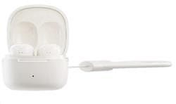 Canyon ONGO 4 MINI TWS BT slušalke z mikrofonom, BT V5.3 JL 6983D2, 180mAh+30mAh ohišje do 24 ur, bež