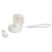 Canyon ONGO 4 MINI TWS BT slušalke z mikrofonom, BT V5.3 JL 6983D2, 180mAh+30mAh ohišje do 24 ur, bež