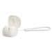 Canyon ONGO 4 MINI TWS BT slušalke z mikrofonom, BT V5.3 JL 6983D2, 180mAh+30mAh ohišje do 24 ur, bež