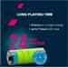 Canyon ONGO 4 MINI TWS BT slušalke z mikrofonom, BT V5.3 JL 6983D2, 180mAh+30mAh ohišje do 24 ur, bež