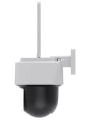 HiLook Powered by HIKVISION/ PTZ-N2C400I-W(W)(2.8mm)/ PTZ/ 4Mpix/ 2.8mm/ Wi-Fi/ IP66/ IR 30m