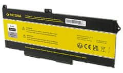 PATONA baterija za ntb DELL Latitude 5420/5520 3600mAh Li-Pol 15,2V RJ40G
