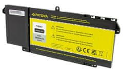 PATONA baterija za DELL Latitude 5320/7320/7420/7520 3400mAh Li-Pol 15,2V 7FMXV