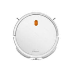 Xiaomi robotski sesalnik E5 (bel) EU