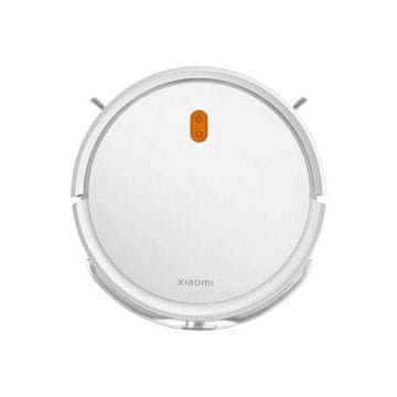 Xiaomi robotski sesalnik E5 (bel) EU