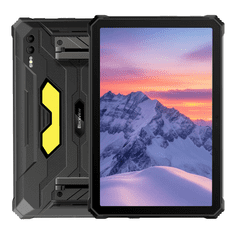 Blackview Active 10 Pro 10.95", 5G robustni tablični računalnik 12GB/512GB, črna
