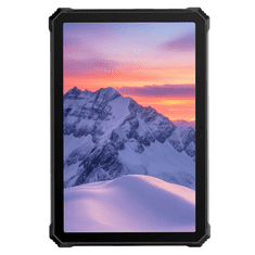 Blackview Active 10 Pro 10.95", 5G robustni tablični računalnik 12GB/512GB, črna
