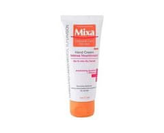 Mixa Negovalna krema za roke za suho kožo Shea Nourish (krema za roke in nohte) 100 ml
