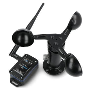 Blebox - windSensor Pro - merilec hitrosti vetra