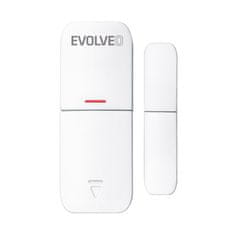 Evolveo brezžični detektor oken/vrat za SecuPro/Alarmex Pro