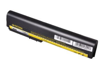 PATONA baterija za HP 2560p 4400mAh Li-Ion 10,8V HSTNN-C48C