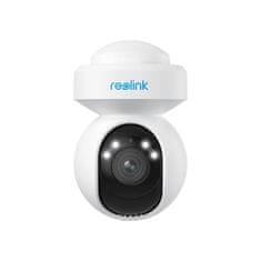 Reolink E serija E560 IP kamera, 4K, zunanja, PTZ, Wi-FI