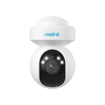 Reolink E serija E560 IP kamera, 4K, zunanja, PTZ, Wi-FI
