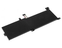 Green Cell Zelena baterija za Lenovo IdeaPad 320-14IKB 320-15ABR 320-15AST 320-15IAP 320-15IKB 320-15ISK 330-15IKB 520-15IKB