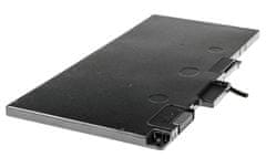 TRX Baterija z zelenimi celicami CS03XL za HP EliteBook 745 G3 755 G3 840 G3 848 G3 850 G3 HP ZBook 15u G3