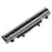 Green Cell Zelena baterija za Acer Aspire E14 E15 E5-511 E5-521 E5-551 E5-571 (spodaj) / 11,1V 4400mAh