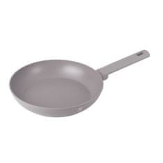 Berlingerhaus Ponev s titanovo površino 24 cm Taupe Collection BH-8083