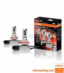 Osram LED ŽARNICE NIGHT BREAKER SMART H16 64219DWNBSM-2HB 12V PGJ19-3 2HB