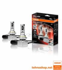 Osram LED ŽARNICE NIGHT BREAKER SMART HB4 9006DWNBSM-2HB 12V P22d 2HB