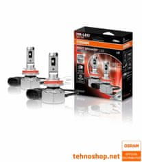 Osram LED ŽARNICE NIGHT BREAKER SMART H8 64212DWNBSM-2HB 12V PGJ19-1 2HB
