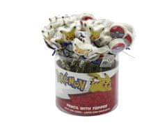 svinčnik z radirko Pokémon