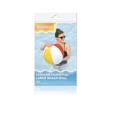 Bestway Napihljiva žoga 61cm