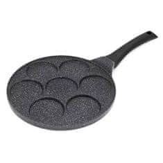 Meyerhoff Ponev za palačinke granit ¤26cm 7x oko vključno z indukcijo