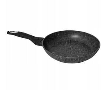 Meyerhoff Ponev z neprebojnim prijemom ¤24cm ESSENTIAL vključno z indukcijo